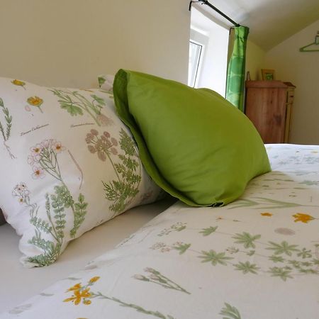 B&B La Ferme De Berwausault Herve Экстерьер фото