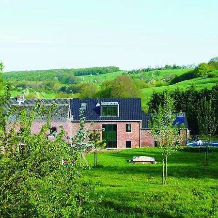B&B La Ferme De Berwausault Herve Экстерьер фото