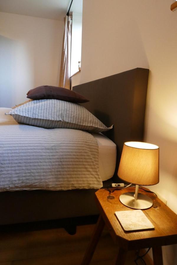 B&B La Ferme De Berwausault Herve Экстерьер фото