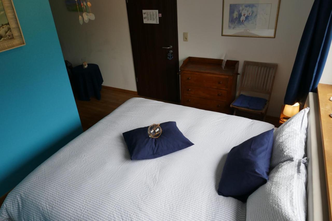 B&B La Ferme De Berwausault Herve Экстерьер фото